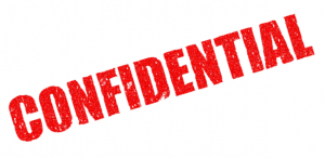 Non-disclosure agreements (NDA)