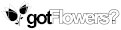 GotFlowers logo